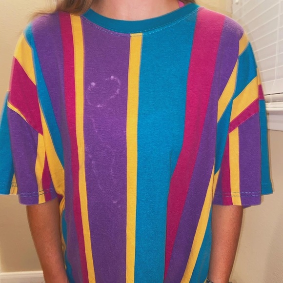 Urban Outfitters Men’s Top - Picture 2 of 3